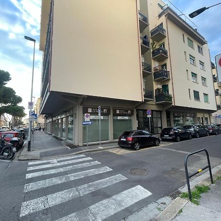 Florence Modern Apartment Self Check-In Exterior foto