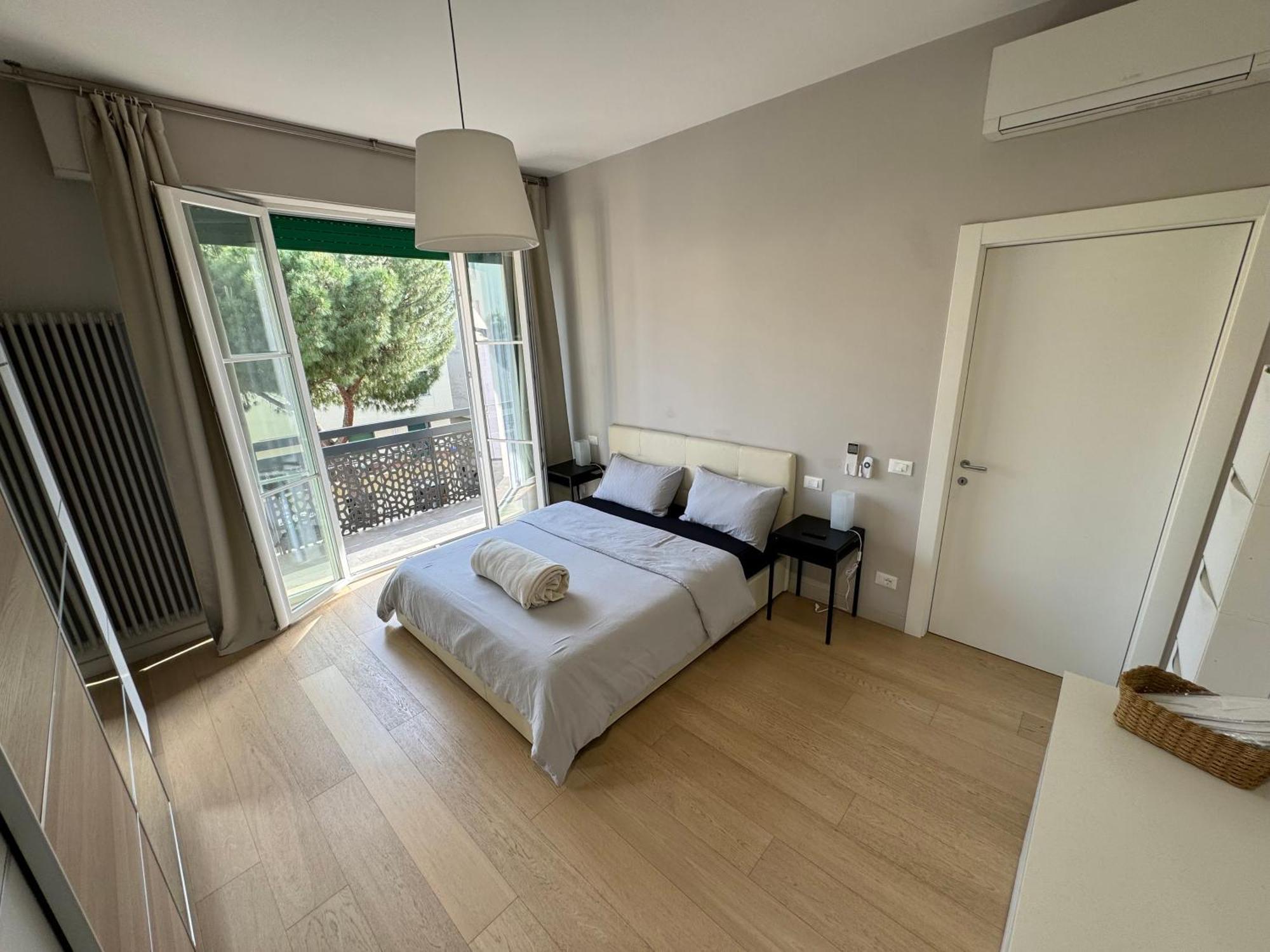 Florence Modern Apartment Self Check-In Exterior foto