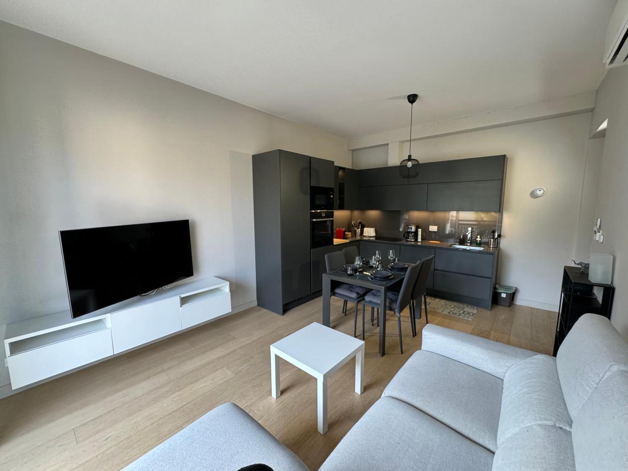 Florence Modern Apartment Self Check-In Exterior foto